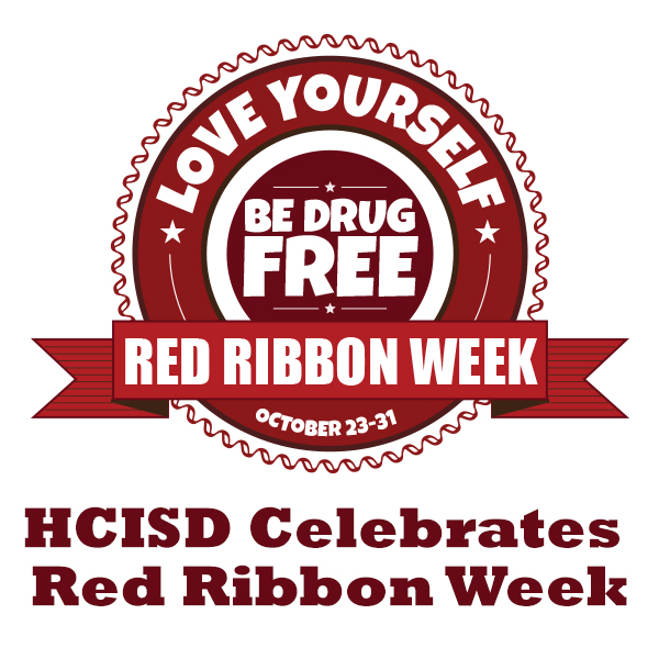 Red Ribbon Week 2014 Events