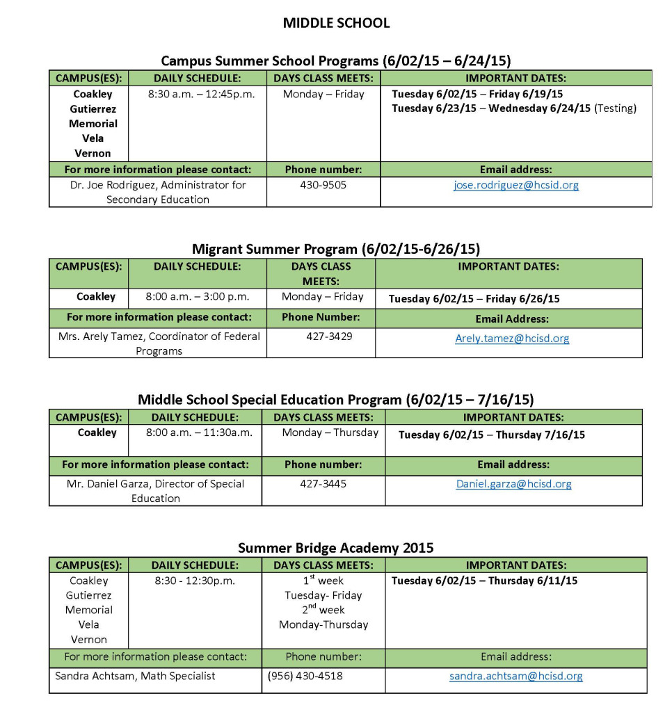 Summer Programs 2015 at HCISD Campuses as of 5-22-15_Page_3