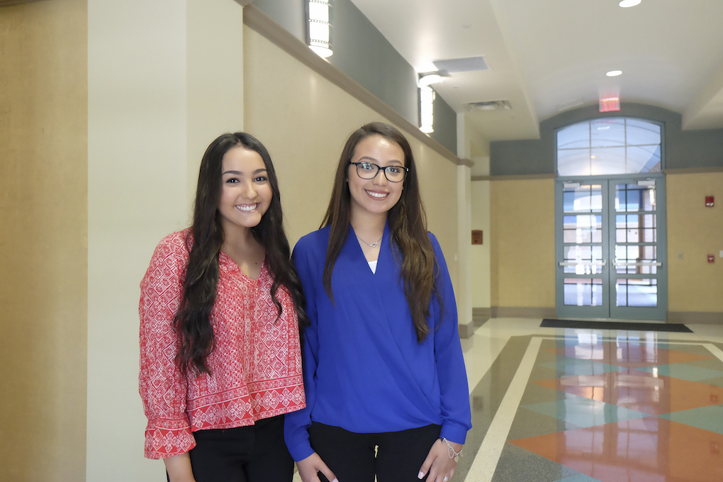 HSHP students gain research experience through RGV Summer Science Internship