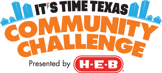 Help Harlingen win the ‘It’s Time Texas Community Challenge’