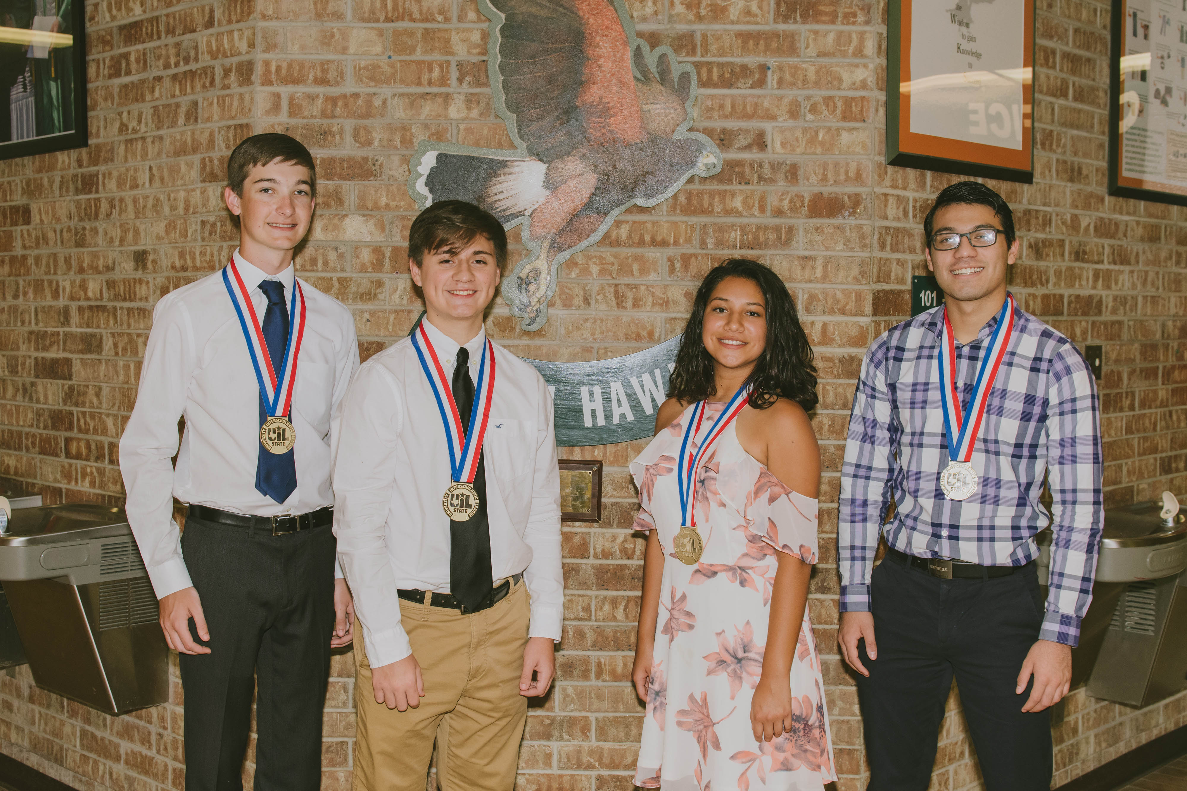 South musicians named UIL State Outstanding Soloists
