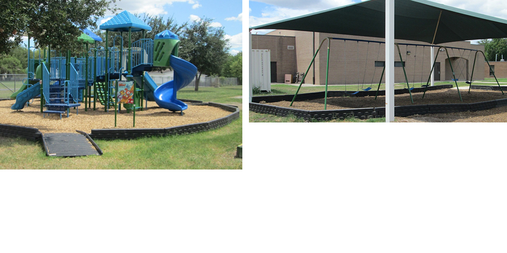 Elementary Playgrounds