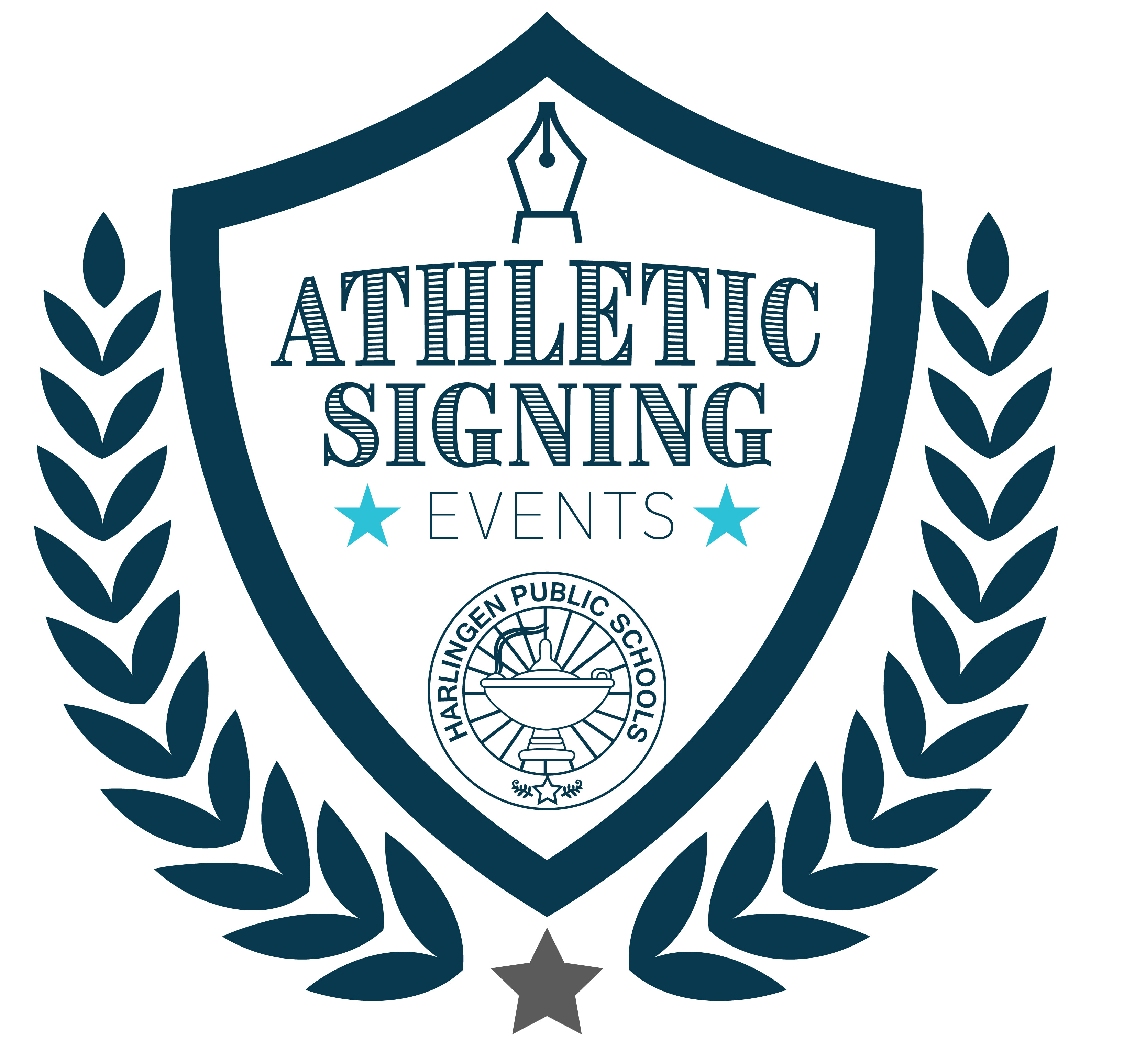 2017-2018 Athletic Signing Events