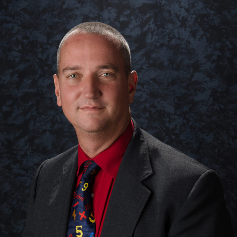 Board Approves Hiring Of Memorial Middle School Principal
