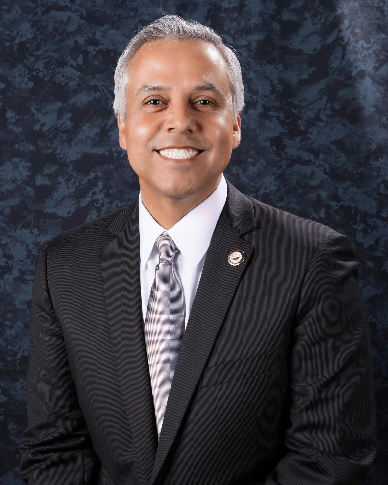 HCISD superintendent appointed as chairman of State Board for Educator Certification