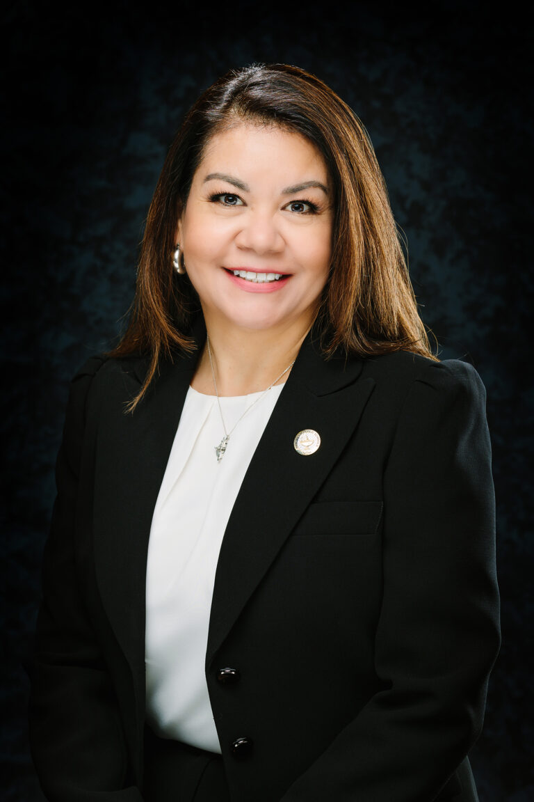 Harlingen CISD Board Of Trustees Name Dr Alicia Noyola As Superintendent