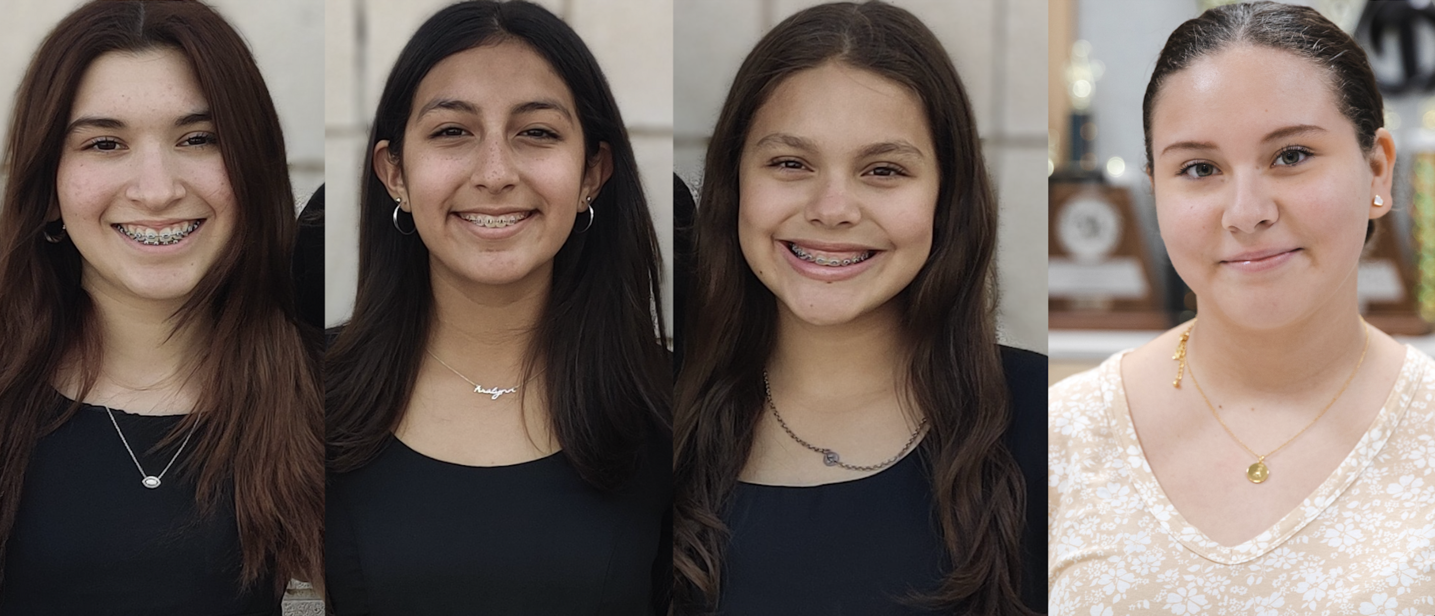Middle school choir students headed to Carnegie Hall