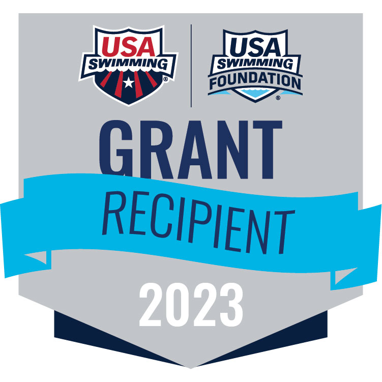 HCISD SEAL program receives 2023 grant funding from USA Swimming Foundation  