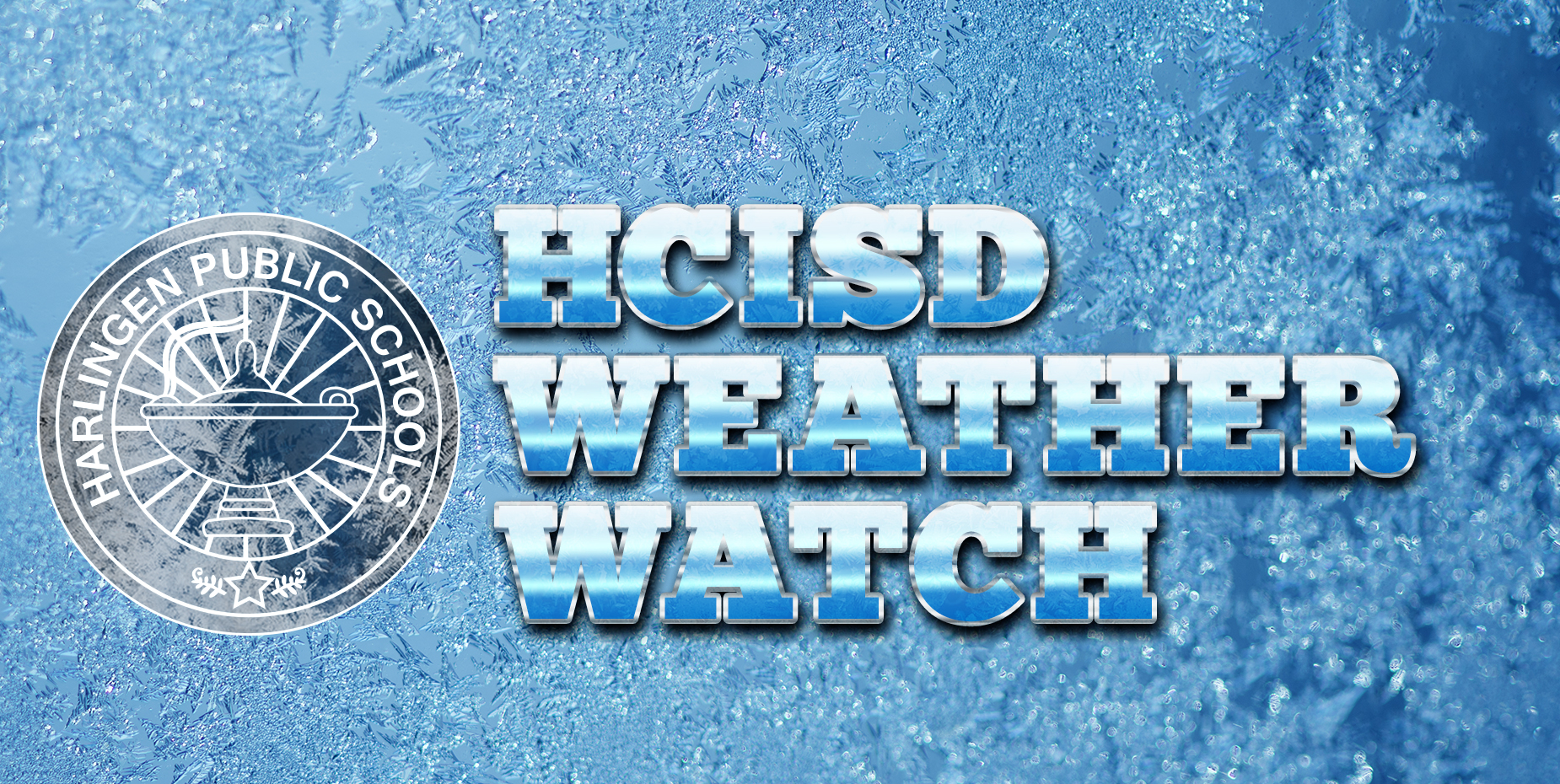 Alerta Meteorológica: En HCISD nos preparamos para el frente frío