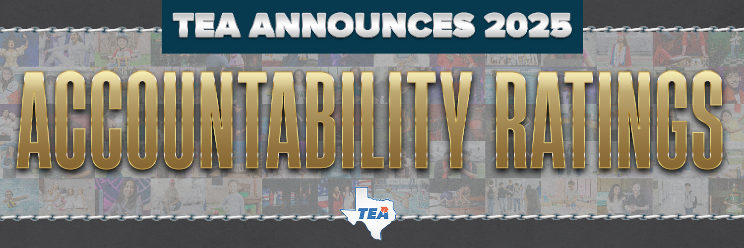 TEA Announces 2025 Accountability Ratings