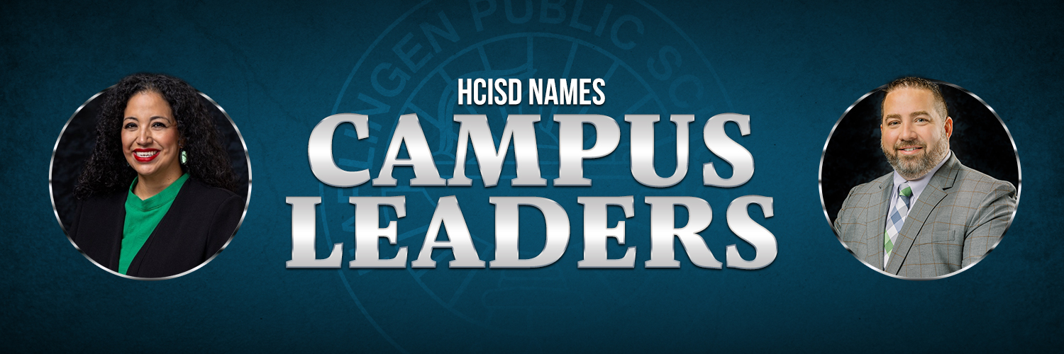 HCISD Names Leaders for Dishman Elementary and Secondary Alternative Center